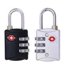 Tsa302 Travel Bagage Combination Lock